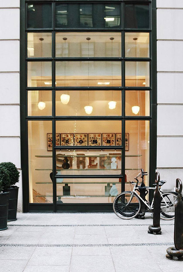 Where To Stay In New York During Architectural Digest Design Show 2017 architectural digest design show 2017 Where To Stay In New York During Architectural Digest Design Show 2017 crosbystreethotelexterior