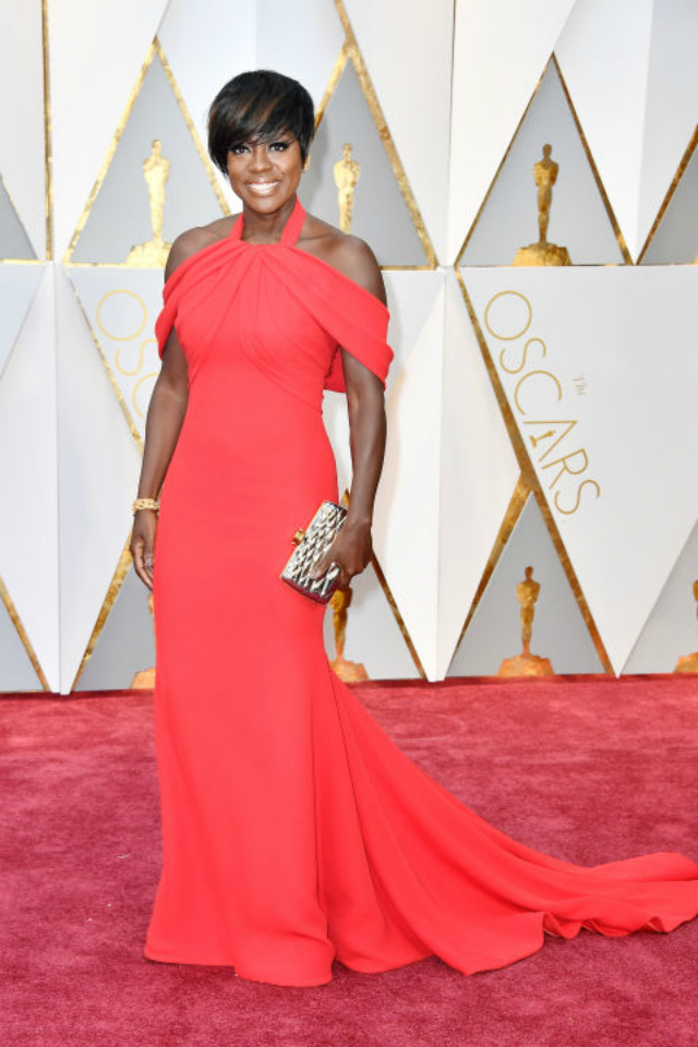 Top 10 Best Dressed Oscars 2017 By BRABBU’s Fashion Police best dressed oscars 2017 Top 10 Best Dressed Oscars 2017 By BRABBU’s Fashion Police hbz oscars viola davis armani prive
