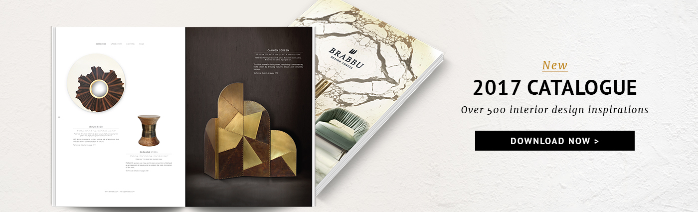 linkdin furniture design 200 Must-Have Lighting & Furniture Design Pieces By BRABBU – Part 1 linkdin