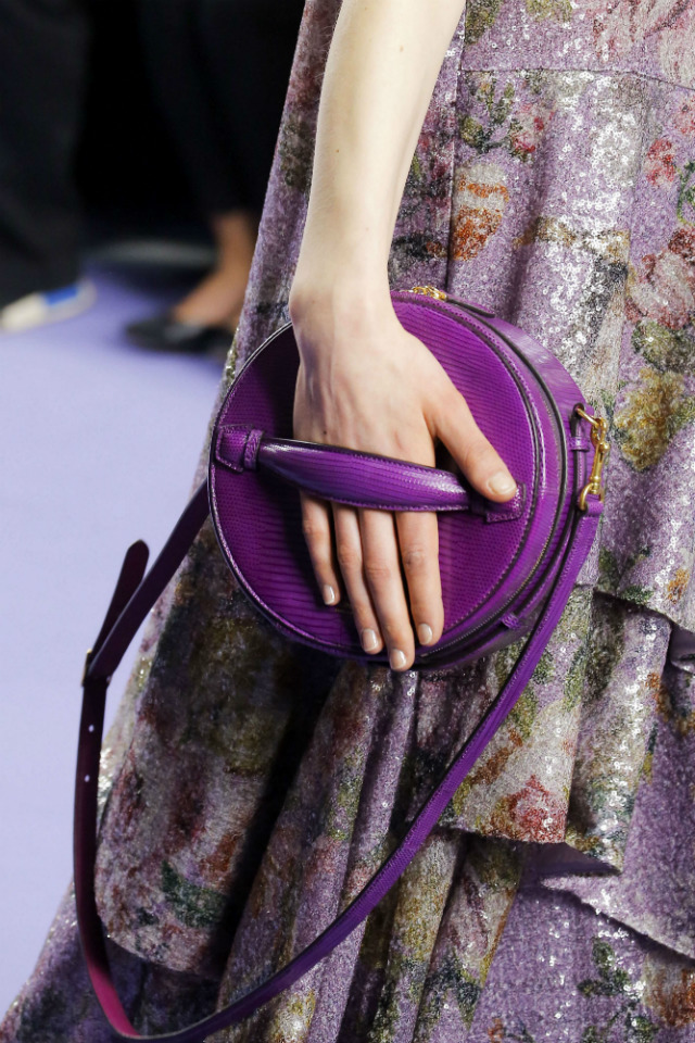 Get Inspired By The Best Moments At London Fashion Week 2017 london fashion week Get Inspired By The Best Moments At London Fashion Week 2017 rexfeatures 8412876he