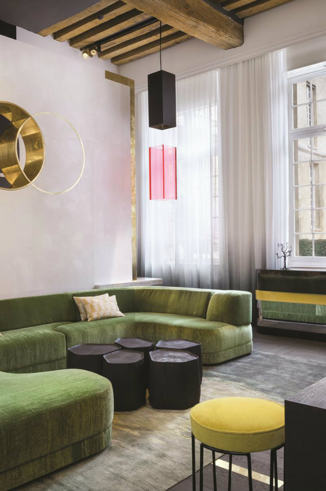 Decorating Ideas 10 Decorating Ideas by the Best French Interior Designers 10 Decorating Ideas by the Best French Interior Designers