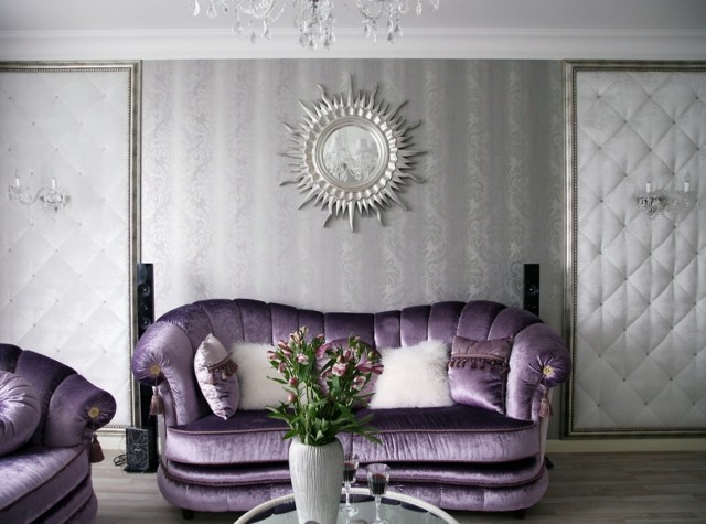 9 Elegant Home Decor Ideas By Victoriya Lazareva To Inspire You   9 Elegant Home Decor Ideas By Victoriya Lazareva To Inspire You 2 level