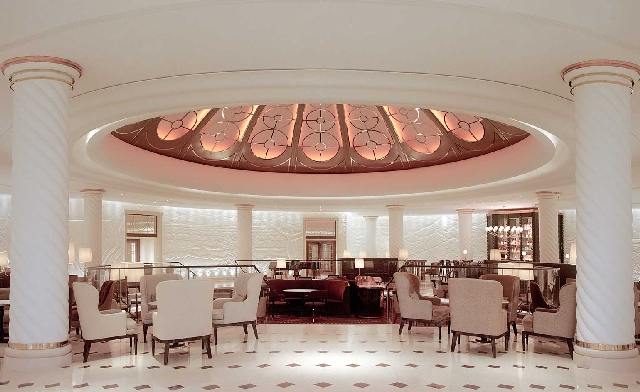 6 Hotel Projects You Must Stay At When Visiting London 10 hotel design 6 Hotel Design Projects You Must Stay At When Visiting London 6 Hotel Design Projects You Must Stay At When Visiting London 10