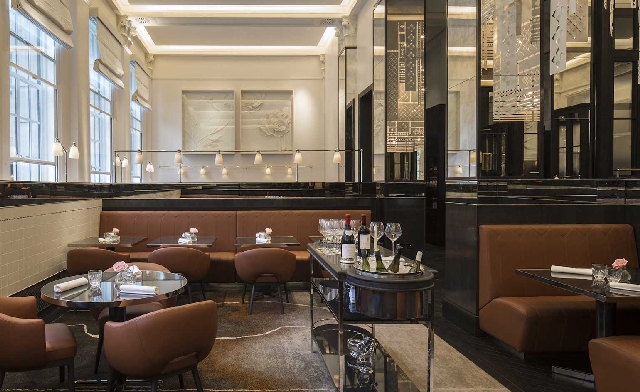 6 Hotel Projects You Must Stay At When Visiting London 11 hotel design 6 Hotel Design Projects You Must Stay At When Visiting London 6 Hotel Design Projects You Must Stay At When Visiting London 11