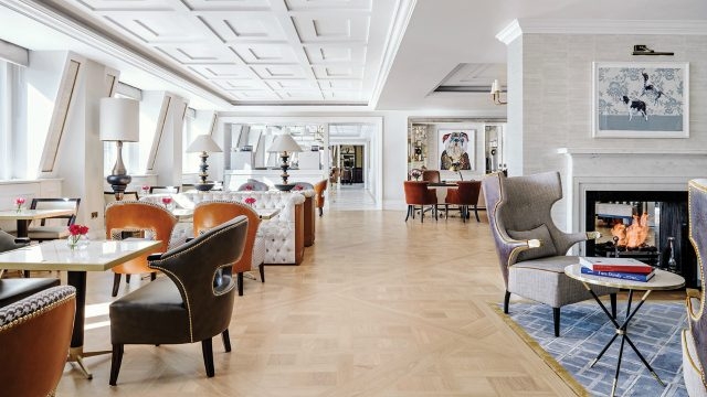 6 Hotel Design Projects You Must Stay At When Visiting London 2 hotel design 6 Hotel Design Projects You Must Stay At When Visiting London 6 Hotel Design Projects You Must Stay At When Visiting London 2