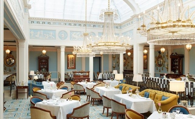 6 Hotel Design Projects You Must Stay At When Visiting London 3 hotel design 6 Hotel Design Projects You Must Stay At When Visiting London 6 Hotel Design Projects You Must Stay At When Visiting London 3
