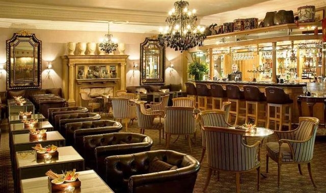 6 Hotel Design Projects You Must Stay At When Visiting London 6 hotel design 6 Hotel Design Projects You Must Stay At When Visiting London 6 Hotel Design Projects You Must Stay At When Visiting London 6