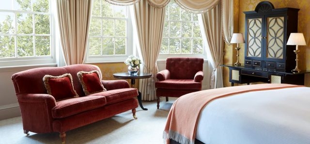 6 Hotel Design Projects You Must Stay At When Visiting London 9 hotel design 6 Hotel Design Projects You Must Stay At When Visiting London 6 Hotel Design Projects You Must Stay At When Visiting London 9