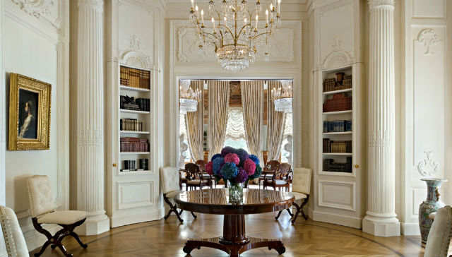 10 Decorating Ideas by the Best French Interior Designers Alberto Pinto decoration 2 Decorating Ideas 10 Decorating Ideas by the Best French Interior Designers Alberto Pinto decoration 2