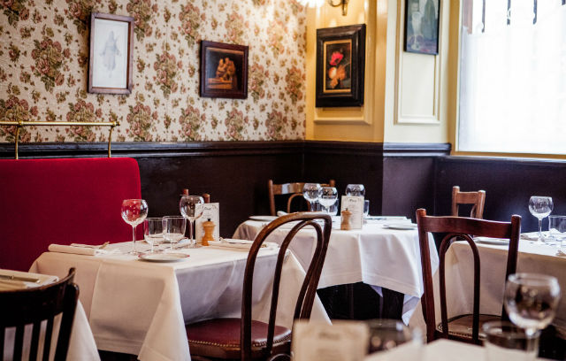 5 Alain Ducasse Restaurants For Major Interior Design Inspiration Interior Design Inspiration 5 Alain Ducasse Restaurants For Major Interior Design Inspiration AllardParis 6  me 1