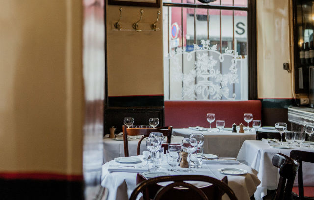 5 Alain Ducasse Restaurants For Major Interior Design Inspiration Interior Design Inspiration 5 Alain Ducasse Restaurants For Major Interior Design Inspiration AllardParis 6  me 2