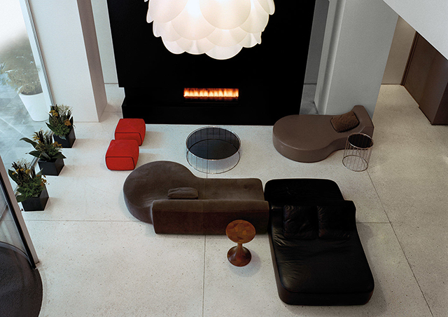 10 Minotti Projects For Major Interior Design Ideas interior design inspiration 10 Minotti Projects For Major Interior Design Inspiration Athenas