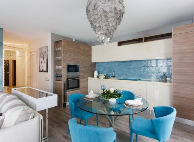 9 Elegant Home Decor Ideas By Victoriya Lazareva To Inspire You Baltiyskii Weekend
