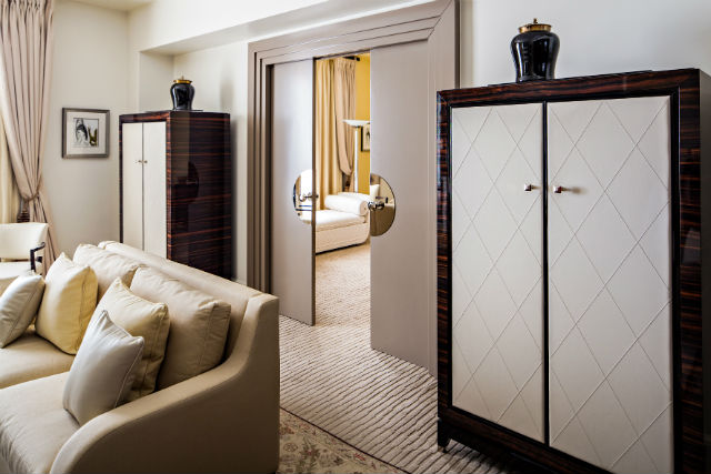 10 Decorating Ideas by the Best French Interior Designers Bruno Borrione decoration Decorating Ideas 10 Decorating Ideas by the Best French Interior Designers Bruno Borrione decoration