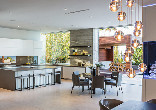 10 Minotti Projects For Major Interior Design Ideas interior design inspiration 10 Minotti Projects For Major Interior Design Inspiration California