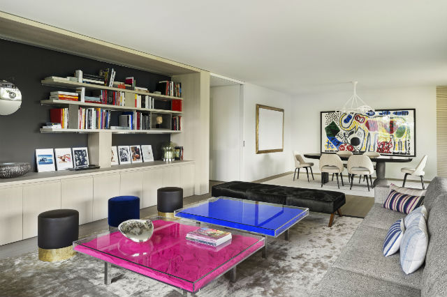 10 Decorating Ideas by the Best French Interior Designers Charles Zana decoration 1 Decorating Ideas 10 Decorating Ideas by the Best French Interior Designers Charles Zana decoration 1