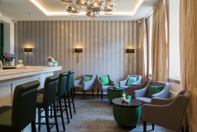 5 Hotel Interior Design Projects In Germany For The Design Lover  hotel interior design 5 Hotel Interior Design Projects In Germany For The Design Lover Hotel in G  rlitz