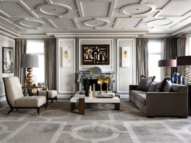 10 Decorating Ideas by the Best French Interior Designers Jean-Louis Deniot decoration Decorating Ideas 10 Decorating Ideas by the Best French Interior Designers Jean Louis Deniot decoration