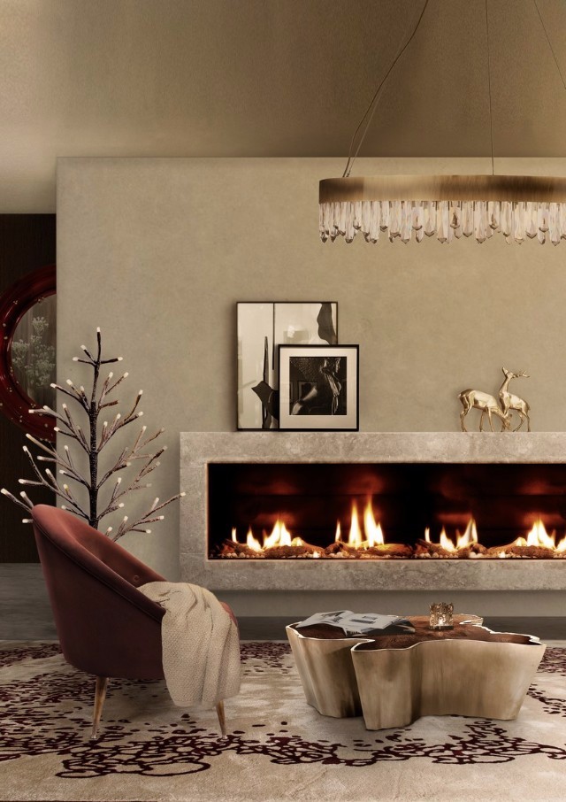 200 Must-Have Lighting & Furniture Pieces By BRABBU - Part 2 furniture design 200 Must-Have Lighting and Furniture Design Pieces By BRABBU – Part 2 LIVING ROOM IDEAS Christmas