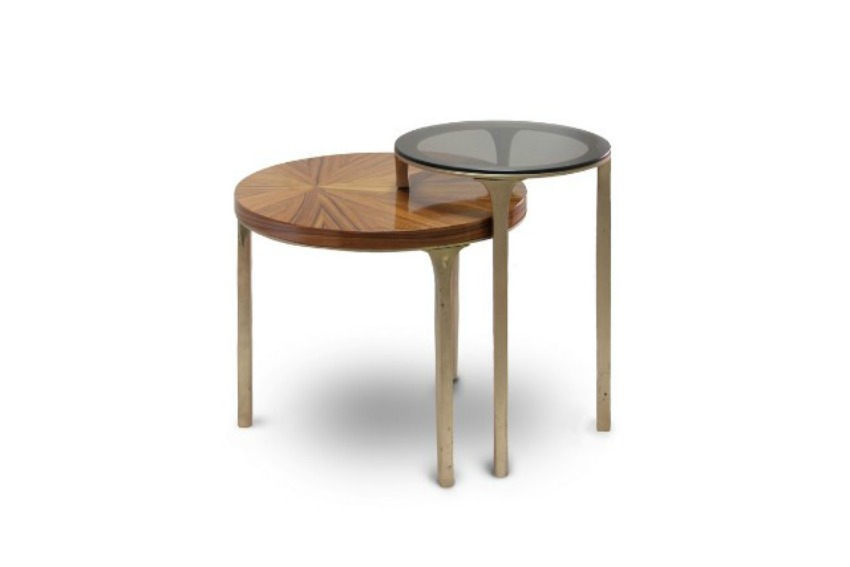 200 Must-Have Lighting and Furniture modern Design Pieces By BRABBU - Part 2 furniture design 200 Must-Have Lighting and Furniture Design Pieces By BRABBU – Part 2 LURAY side table 1