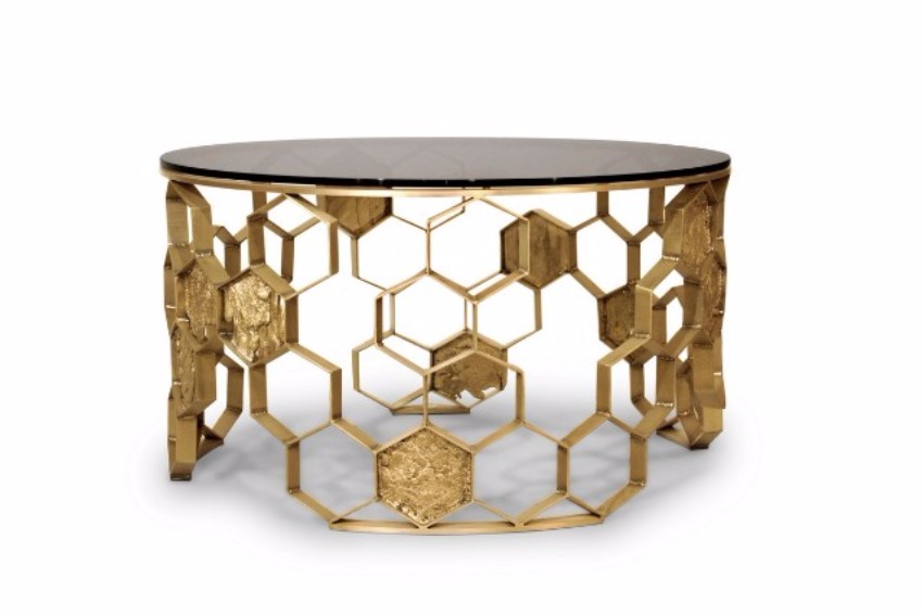200 MUST-HAVE LIGHTING AND FURNITURE PIECES BY BRABBU – PART 2 furniture design 200 Must-Have Lighting and Furniture Design Pieces By BRABBU – Part 2 MANUKA center table