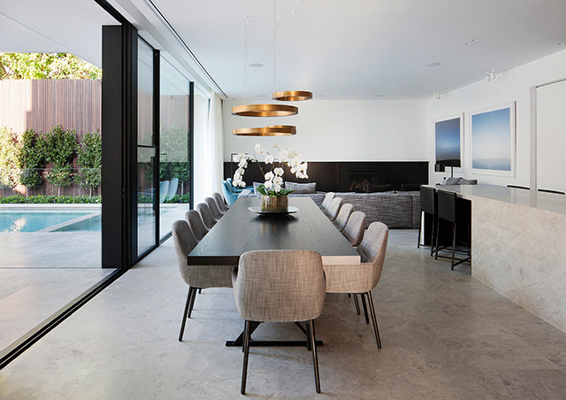 10 Minotti Projects For Major Interior Design Inspiration  interior design inspiration 10 Minotti Projects For Major Interior Design Inspiration MELBOURNE