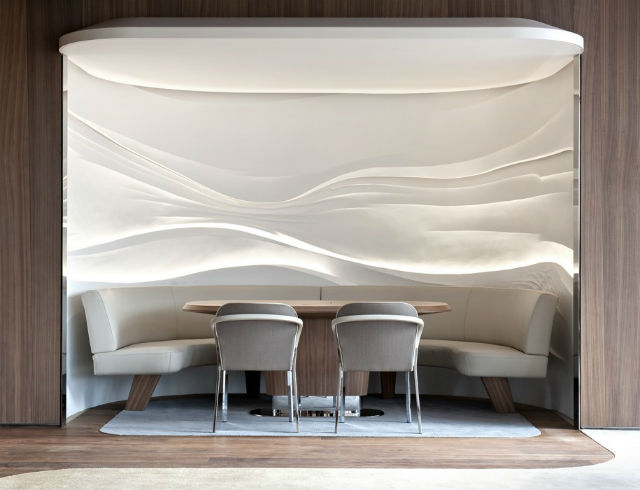 10 Decorating Ideas by the Best French Interior Designers Patrick Jouin decoration 1 Decorating Ideas 10 Decorating Ideas by the Best French Interior Designers Patrick Jouin decoration 1
