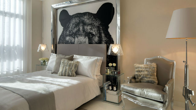 10 Decorating Ideas by the Best French Interior Designers Philippe Starck decoration Decorating Ideas 10 Decorating Ideas by the Best French Interior Designers Philippe Starck decoration