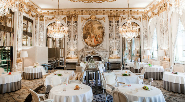 5 Alain Ducasse Restaurants For Major Interior Design Inspiration Interior Design Inspiration 5 Alain Ducasse Restaurants For Major Interior Design Inspiration Restaurant le Meurice Alain Ducasse 1
