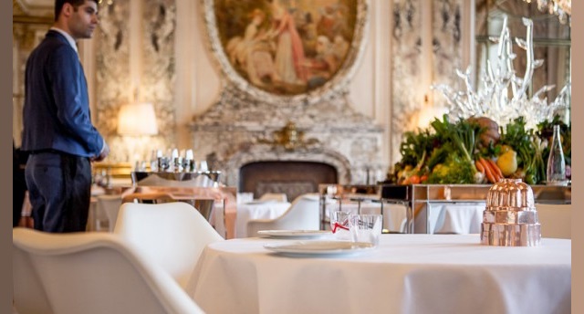 5 Alain Ducasse Restaurants For Major Interior Design Inspiration Interior Design Inspiration 5 Alain Ducasse Restaurants For Major Interior Design Inspiration Restaurant le Meurice Alain Ducasse x