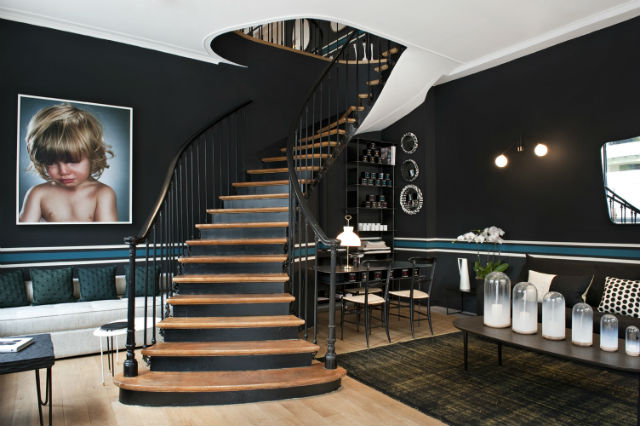10 Decorating Ideas by the Best French Interior Designers Sarah Lavoine decoration Decorating Ideas 10 Decorating Ideas by the Best French Interior Designers Sarah Lavoine decoration
