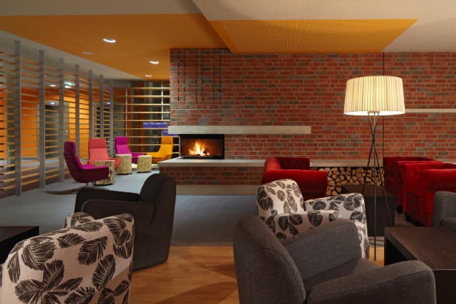 5 Hotel Interior Design Projects In Germany For The Design Lover  hotel interior design 5 Hotel Interior Design Projects In Germany For The Design Lover Spreewald Thermenhotel in BurgDE2