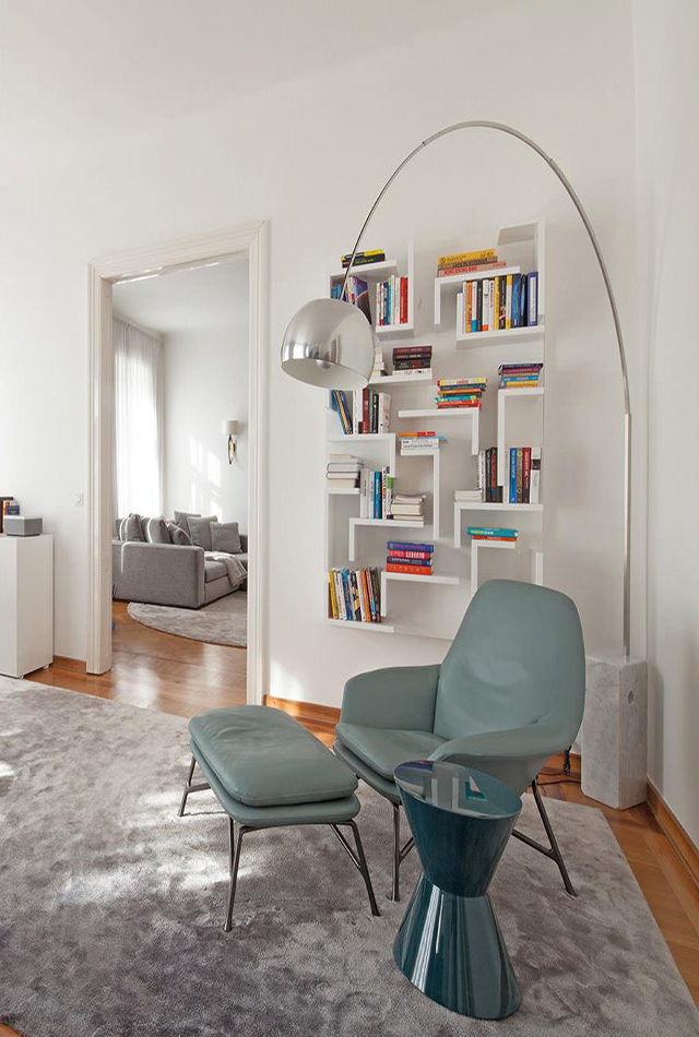10 Minotti Projects For Major Interior Design Inspiration interior design inspiration 10 Minotti Projects For Major Interior Design Inspiration Vienna capa