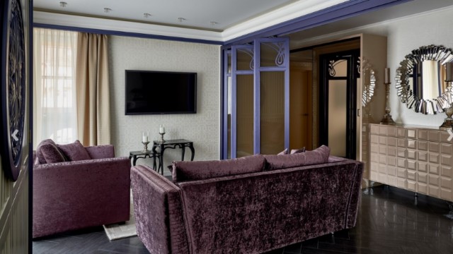 9 Elegant Home Decor Ideas By Victoriya Lazareva To Inspire You   9 Elegant Home Decor Ideas By Victoriya Lazareva To Inspire You apartment near the sea