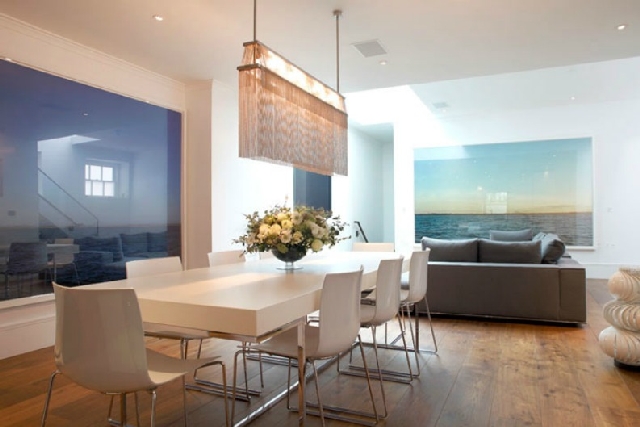 5 Dining Rooms From The Best UK Designers Great Dining Rooms 5 Great Dining Rooms From The Best UK Designers carden cunnietti
