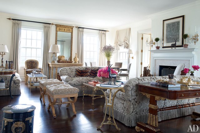 8 Sensational Living Room Ideas To Copy From Architectural Digest  living room ideas 8 Sensational Living Room Ideas To Copy From Architectural Digest dam images decor 2013 03 designers living rooms designers living rooms 13