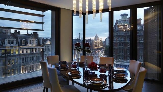 5 Great Dining Rooms From The Best UK Designers Great Dining Rooms 5 Great Dining Rooms From The Best UK Designers helengreen contemporary