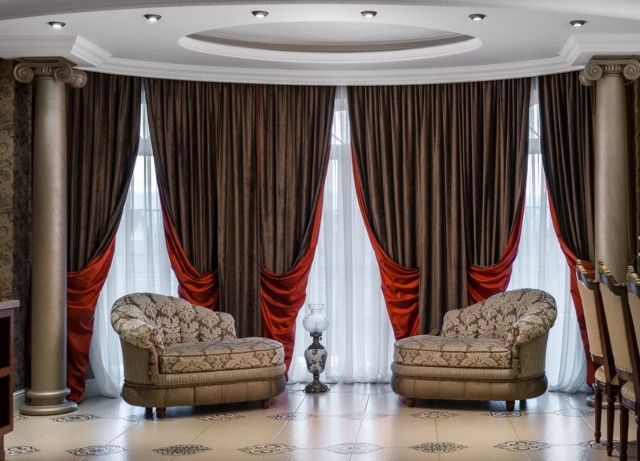 9 Elegant Home Decor Ideas By Victoriya Lazareva To Inspire You   9 Elegant Home Decor Ideas By Victoriya Lazareva To Inspire You luxury house