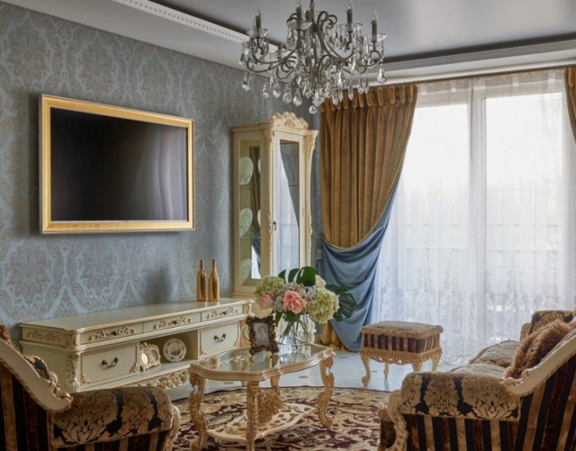 9 Elegant Home Decor Ideas By Victoriya Lazareva To Inspire You   9 Elegant Home Decor Ideas By Victoriya Lazareva To Inspire You modern view of classic style