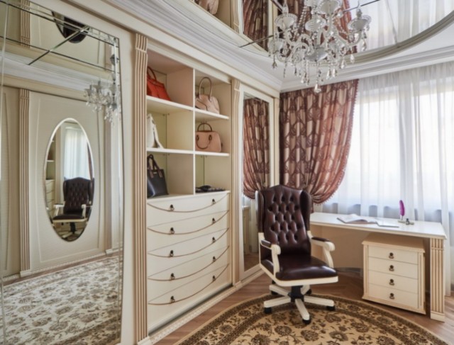 9 Elegant Home Decor Ideas By Victoriya Lazareva To Inspire You   9 Elegant Home Decor Ideas By Victoriya Lazareva To Inspire You modern view of classic style2