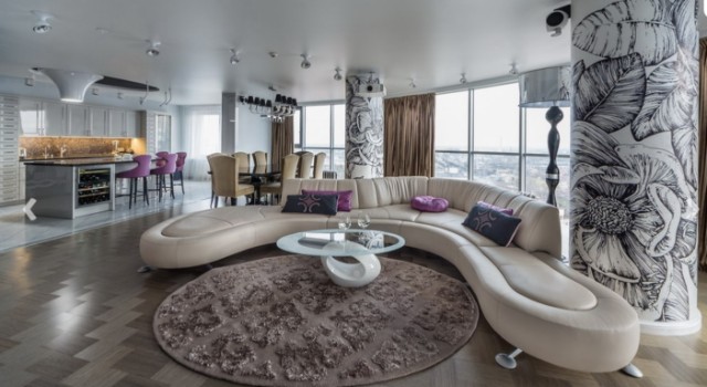 9 Elegant Home Decor Ideas By Victoriya Lazareva To Inspire You   9 Elegant Home Decor Ideas By Victoriya Lazareva To Inspire You reaching the sky