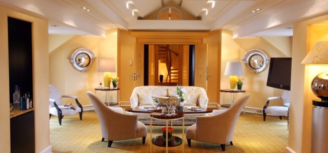 5 Hotel Interior Design Projects In Germany For The Design Lover  hotel interior design 5 Hotel Interior Design Projects In Germany For The Design Lover zimmer Hotel Bayerischer Hof
