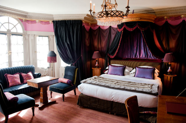 BRABBU’s Travel Guide To Paris For The Design Lover  BRABBU’s Travel Guide To Paris For The Design Lover 12 Chicest Luxury Boutique Hotels 7