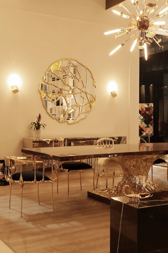 Top Luxury Brands Present At Salone del Mobile 2017  Top Luxury Brands Present At Salone del Mobile 2017 4Z2A2233 Copy