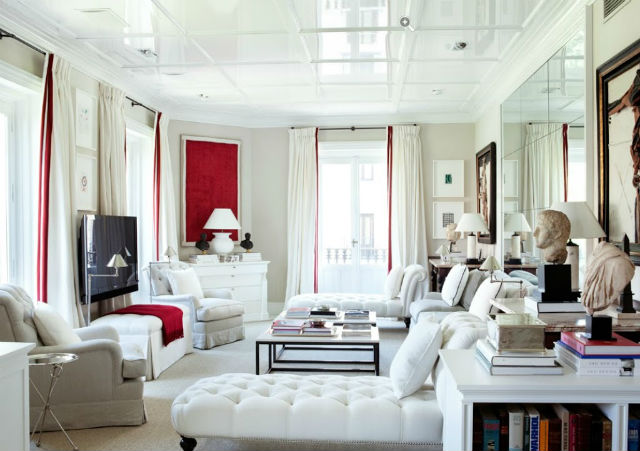 5 Elegant Living Room Ideas from Franz Potisek to Inspire You  5 Elegant Living Room Ideas from Franz Potisek to Inspire You 5 Elegant Living Room Ideas from Franz Potisek to Inspire You