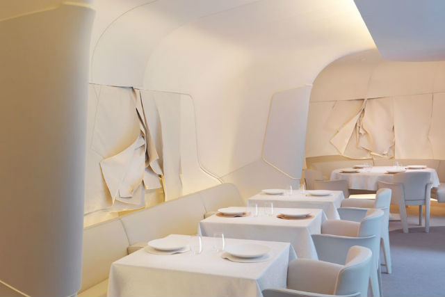 5 Stylish Restaurants In Paris For The Design Lover  5 Stylish Restaurants In Paris For The Design Lover 5 Stylish Restaurants In Paris For The Design Lover 3