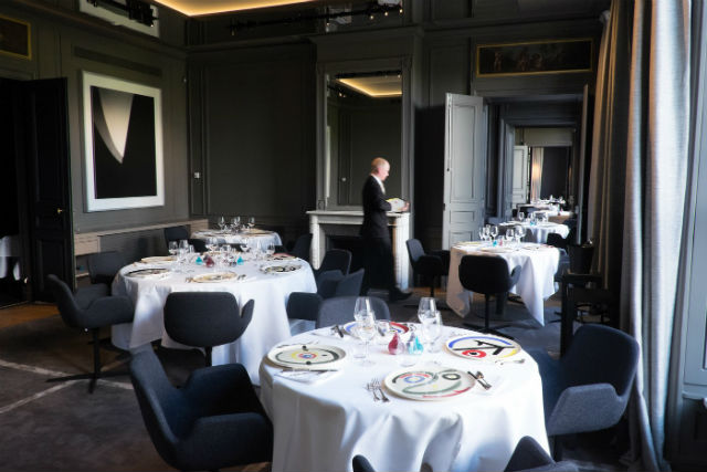 5 Stylish Restaurants In Paris For The Design Lover  5 Stylish Restaurants In Paris For The Design Lover 5 Stylish Restaurants In Paris For The Design Lover 4