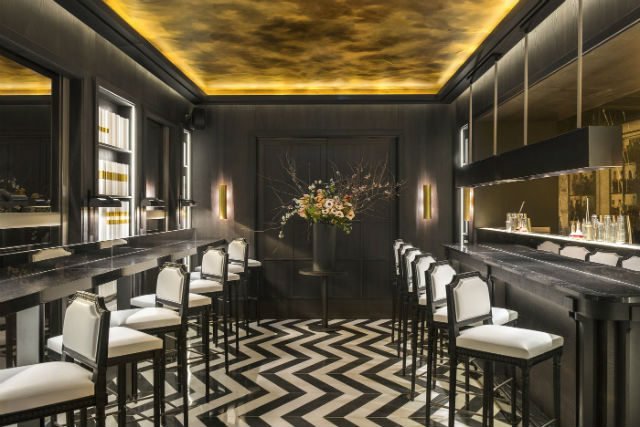 5 Stylish Restaurants In Paris For The Design Lover  5 Stylish Restaurants In Paris For The Design Lover 5 Stylish Restaurants In Paris For The Design Lover 5