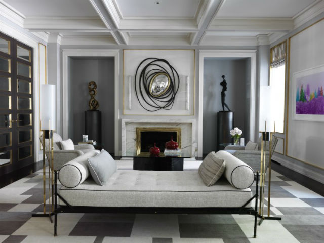 8 Exquisite Rooms Designed By Jean-Louis Deniot to Inspire You  8 Exquisite Rooms Designed By Jean-Louis Deniot to Inspire You 8 Exquisite Rooms Designed By Jean Louis Deniot to Inspire You 1