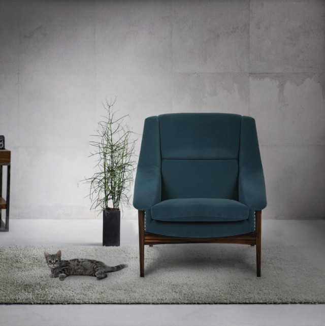7 Chic Velvet Chairs You Will Love This Summer  7 Chic Velvet Chairs You Will Love This Summer 89296 9771769